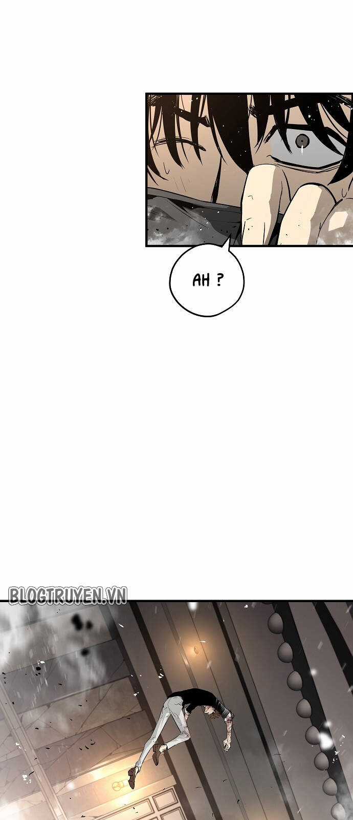 The Breaker 3: Quyền Năng Vô Hạn Chapter 22 trang 22