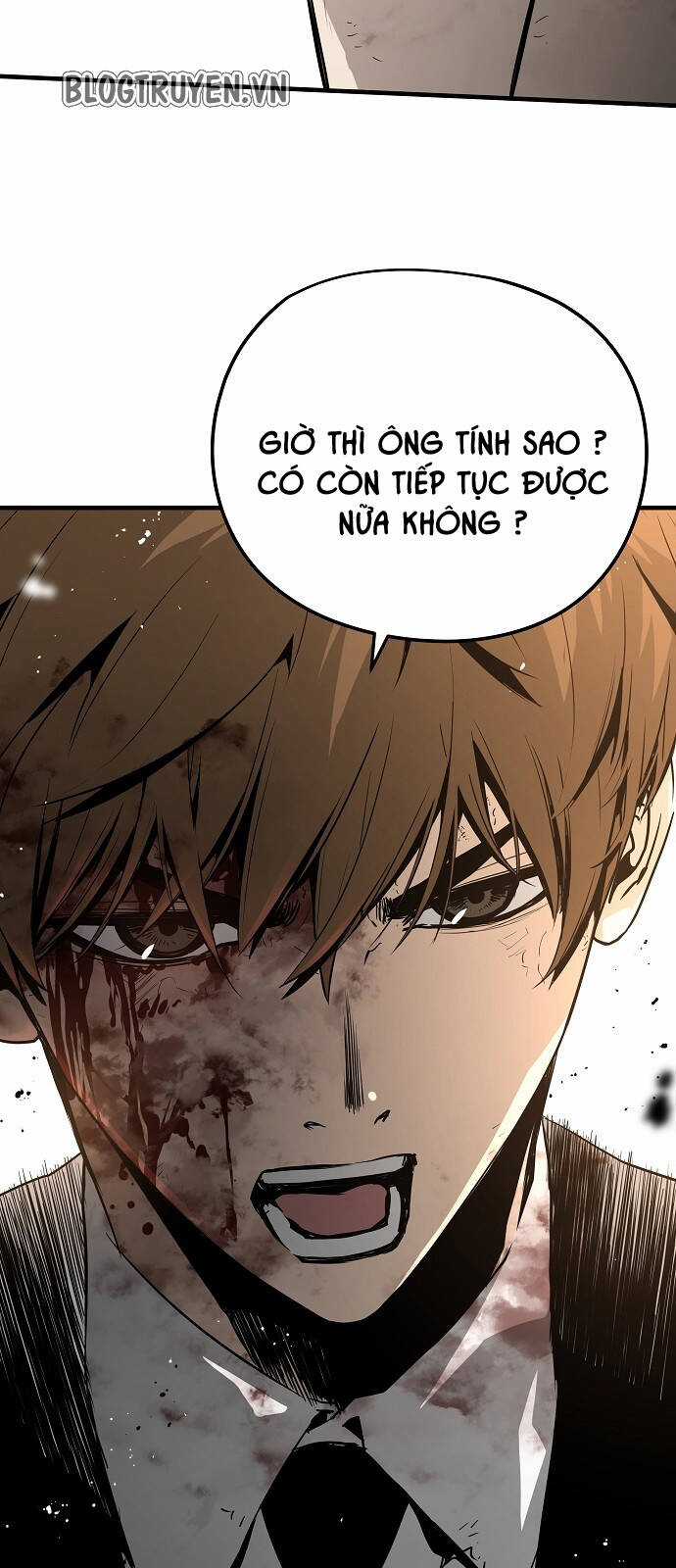 The Breaker 3: Quyền Năng Vô Hạn Chapter 22 trang 31