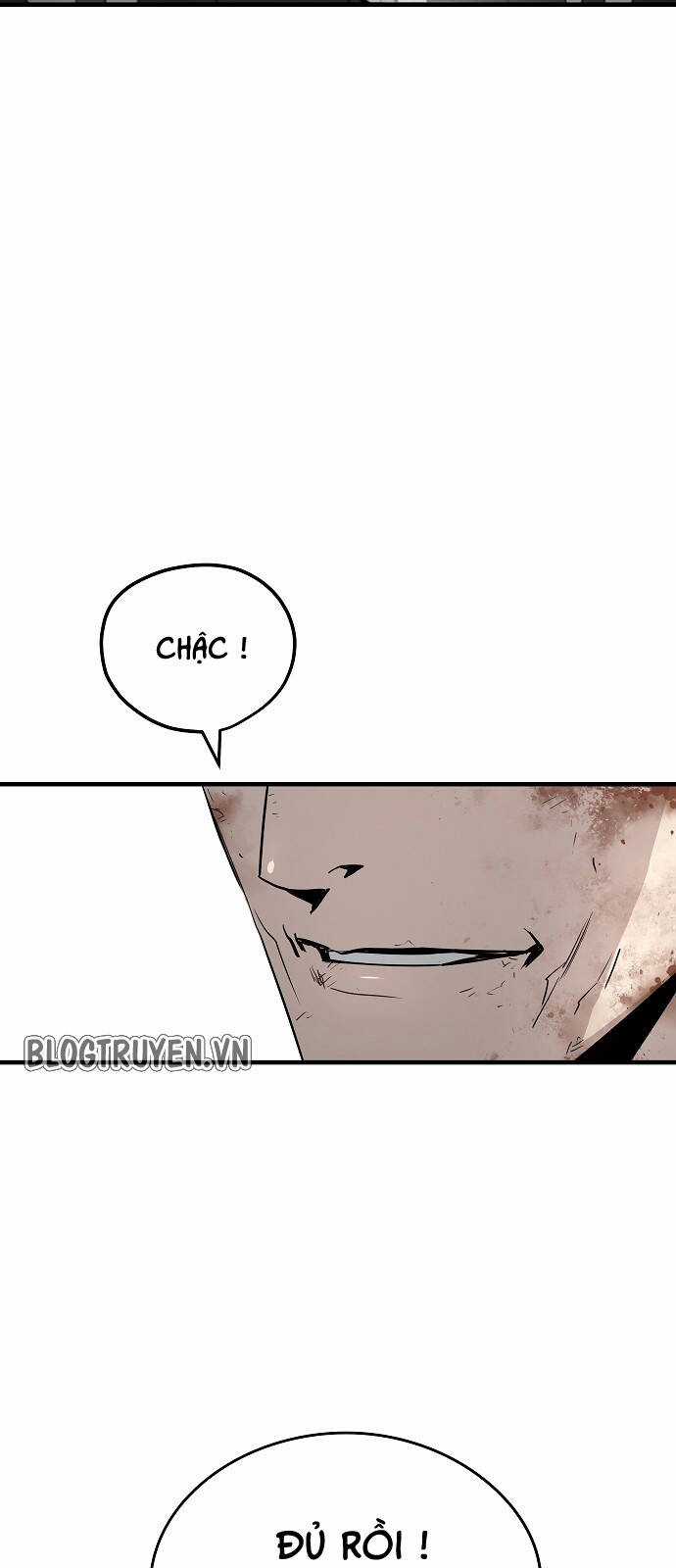 The Breaker 3: Quyền Năng Vô Hạn Chapter 22 trang 34