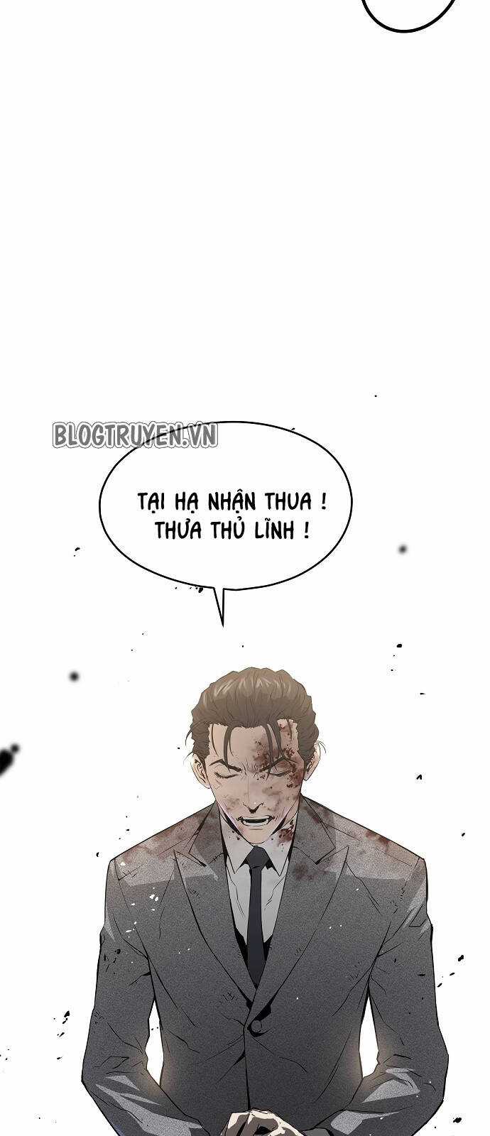 The Breaker 3: Quyền Năng Vô Hạn Chapter 22 trang 38