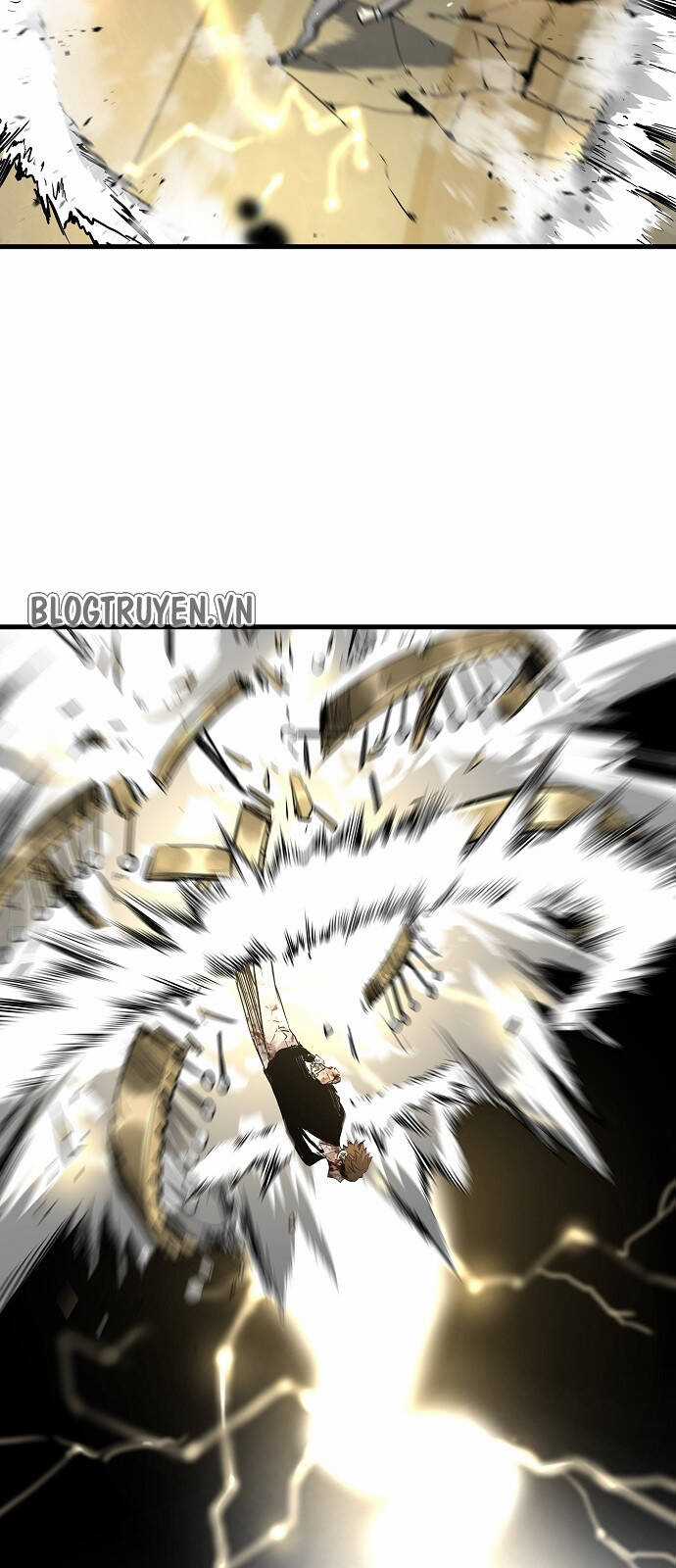 The Breaker 3: Quyền Năng Vô Hạn Chapter 22 trang 4