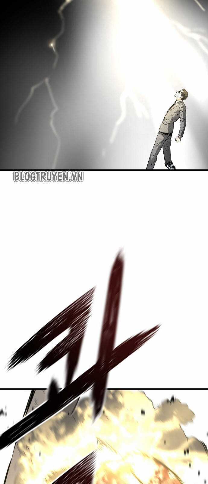 The Breaker 3: Quyền Năng Vô Hạn Chapter 22 trang 5