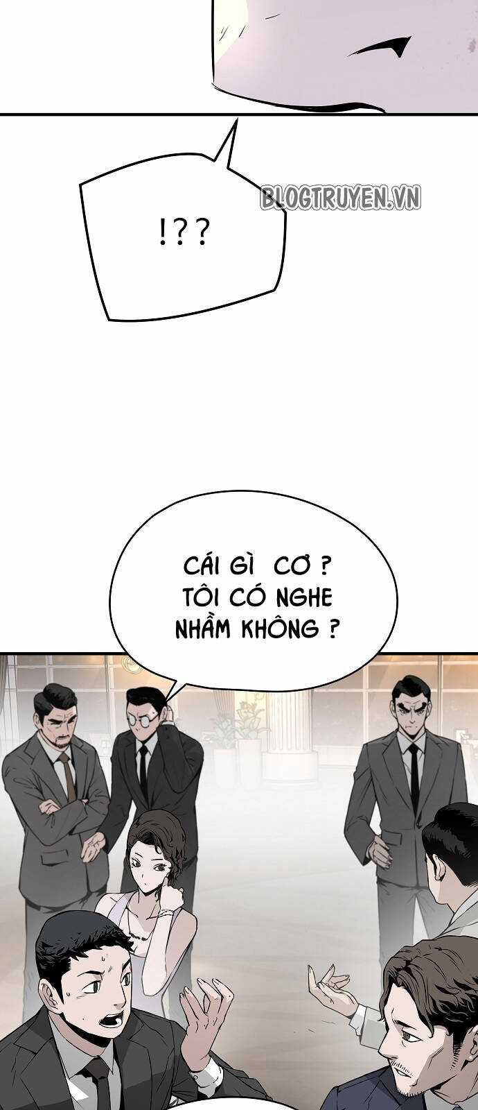 The Breaker 3: Quyền Năng Vô Hạn Chapter 22 trang 50