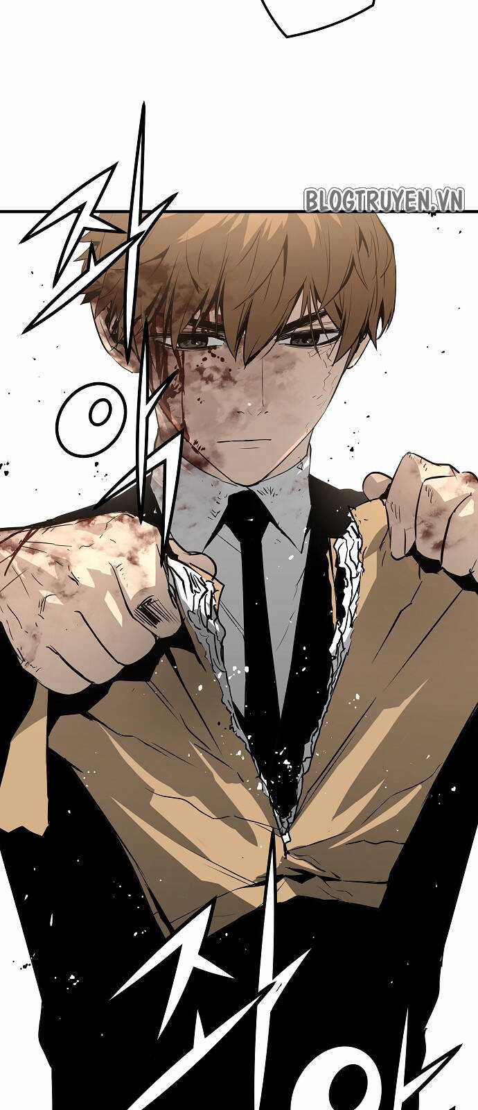 The Breaker 3: Quyền Năng Vô Hạn Chapter 22 trang 52