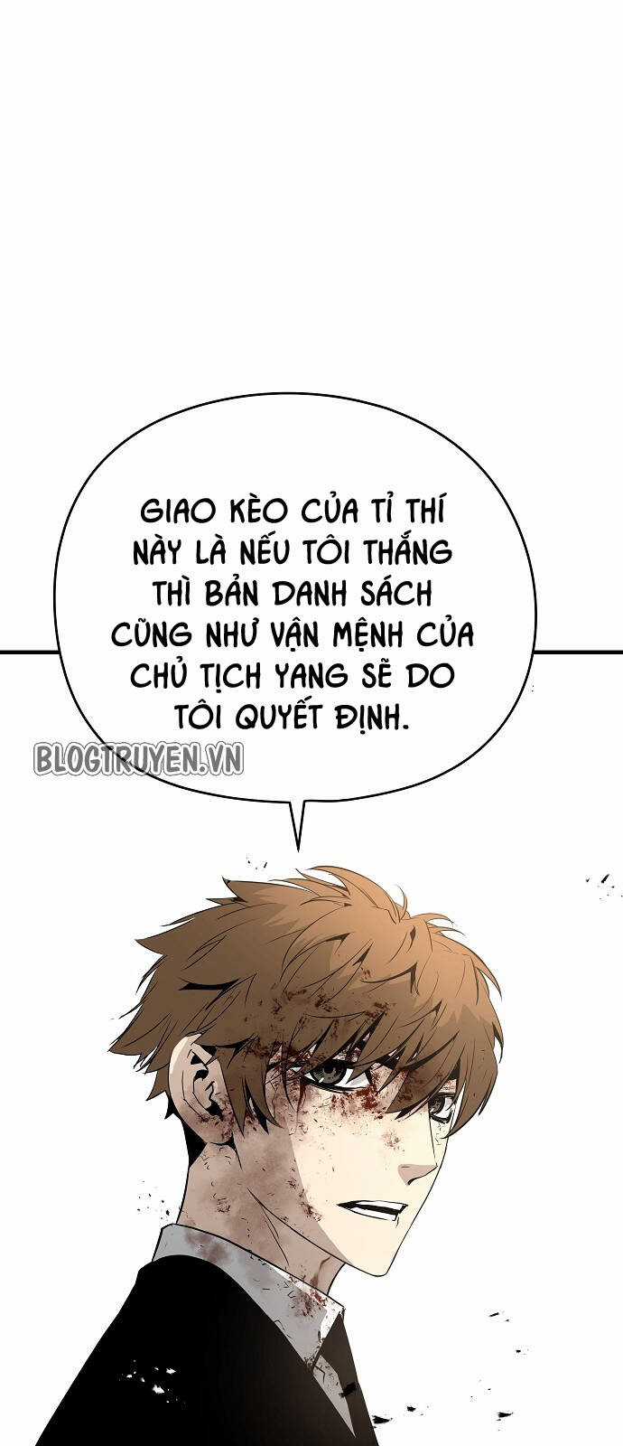 The Breaker 3: Quyền Năng Vô Hạn Chapter 22 trang 56