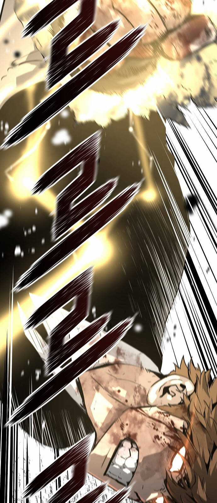 The Breaker 3: Quyền Năng Vô Hạn Chapter 22 trang 6