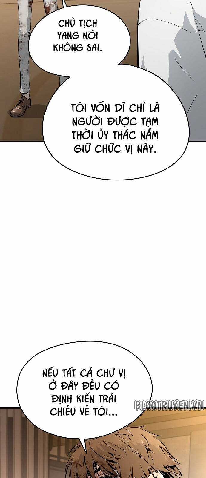 The Breaker 3: Quyền Năng Vô Hạn Chapter 22 trang 62