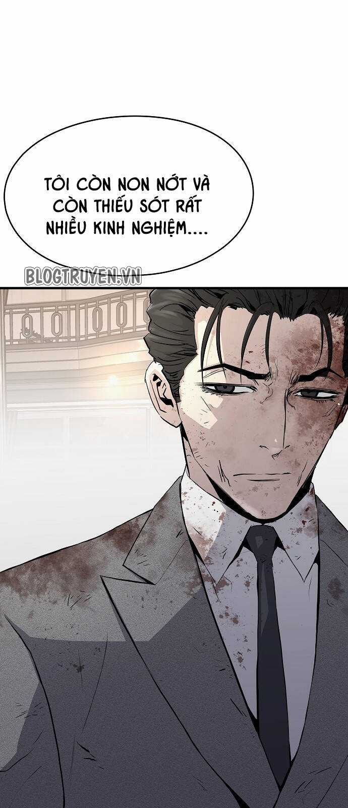 The Breaker 3: Quyền Năng Vô Hạn Chapter 22 trang 64