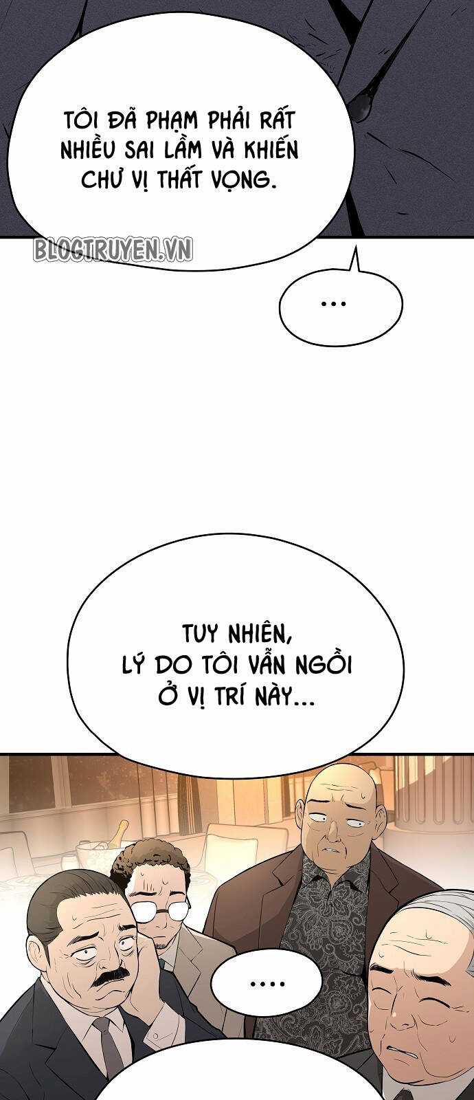 The Breaker 3: Quyền Năng Vô Hạn Chapter 22 trang 65