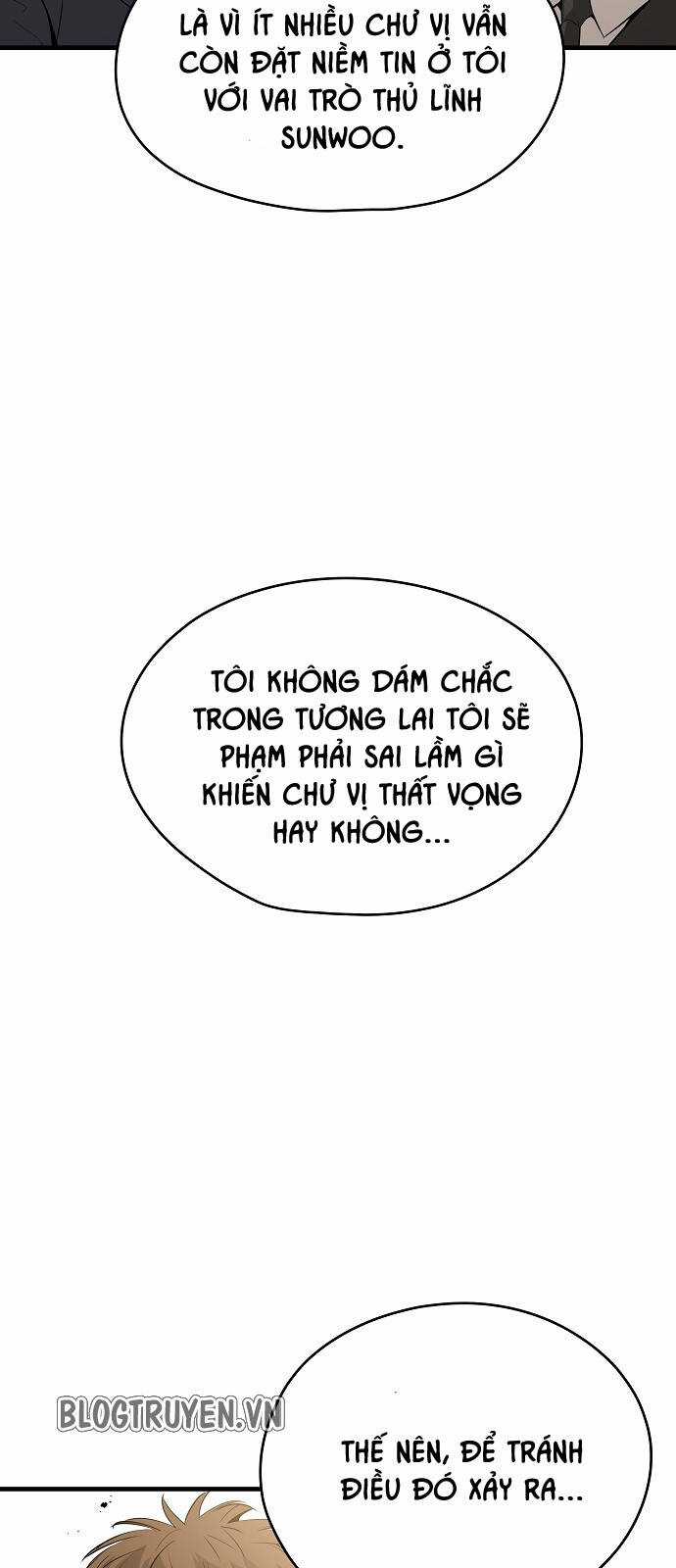 The Breaker 3: Quyền Năng Vô Hạn Chapter 22 trang 66