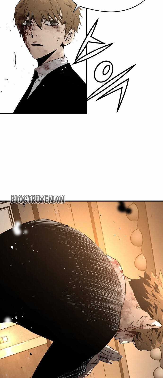 The Breaker 3: Quyền Năng Vô Hạn Chapter 22 trang 67