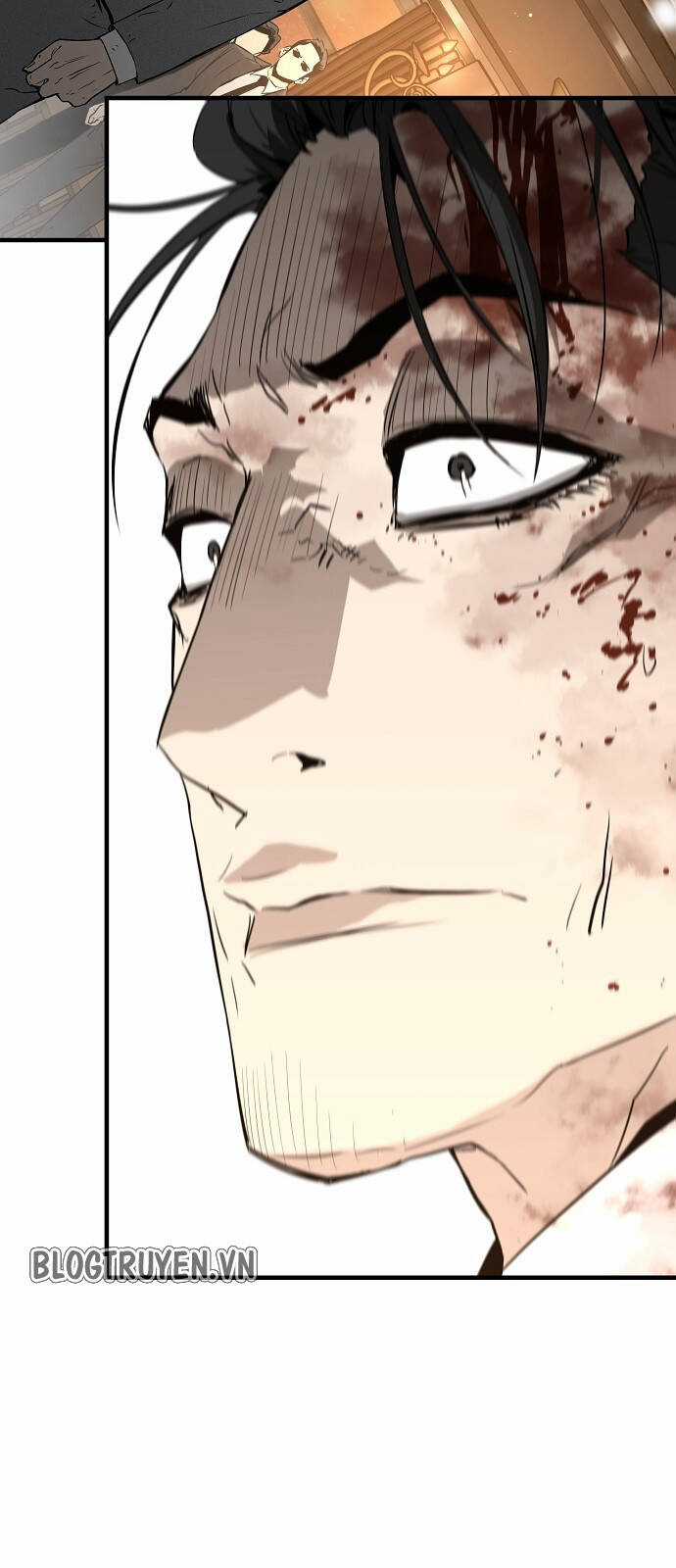 The Breaker 3: Quyền Năng Vô Hạn Chapter 22 trang 69