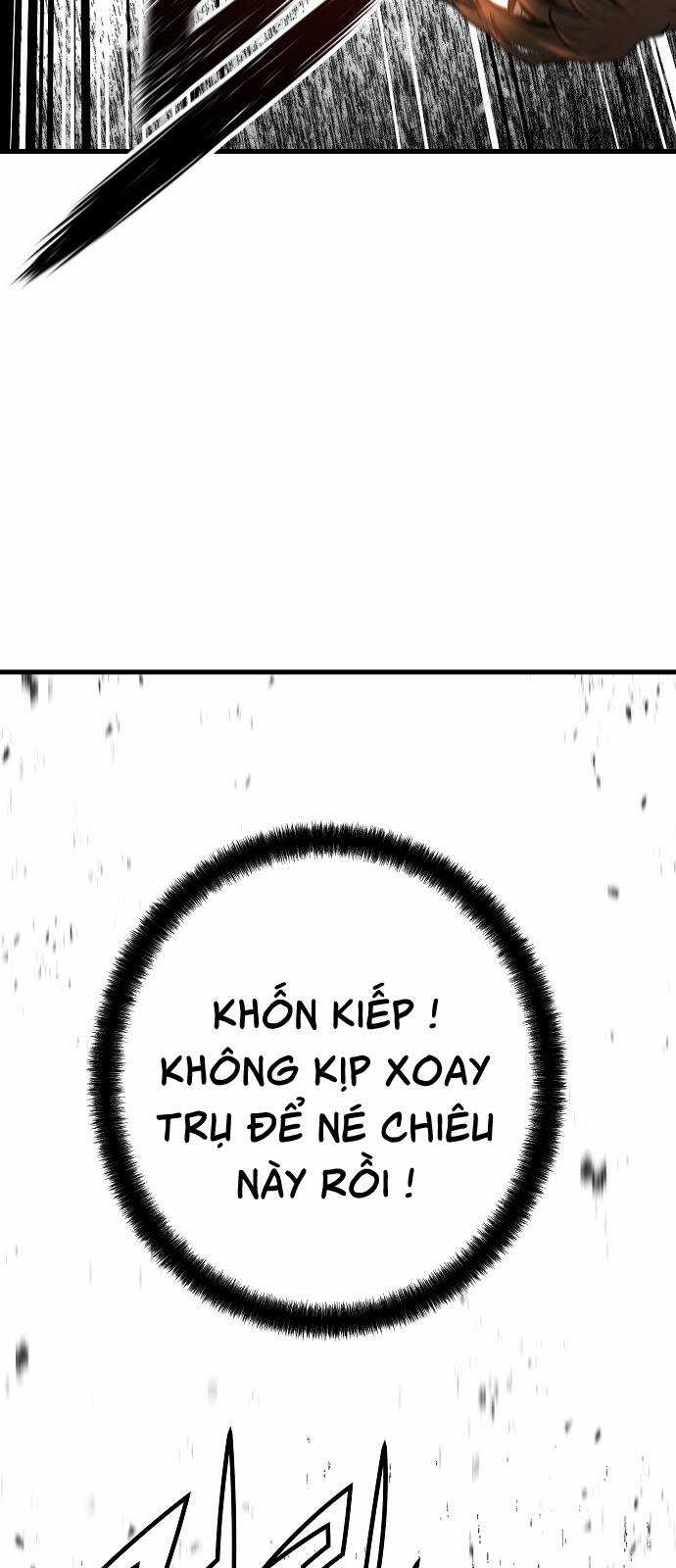 The Breaker 3: Quyền Năng Vô Hạn Chapter 22 trang 7