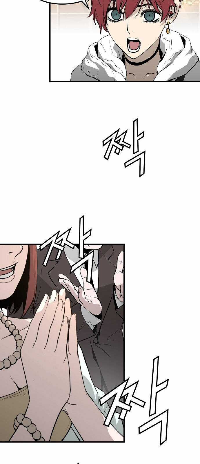 The Breaker 3: Quyền Năng Vô Hạn Chapter 22 trang 72