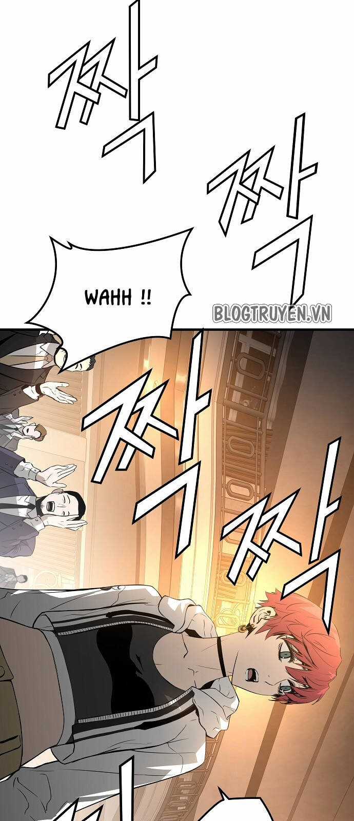 The Breaker 3: Quyền Năng Vô Hạn Chapter 22 trang 73