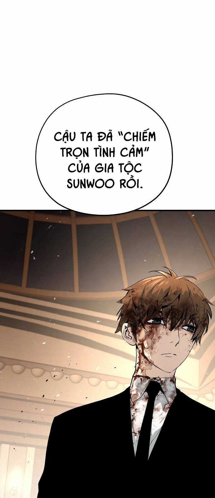 The Breaker 3: Quyền Năng Vô Hạn Chapter 22 trang 75