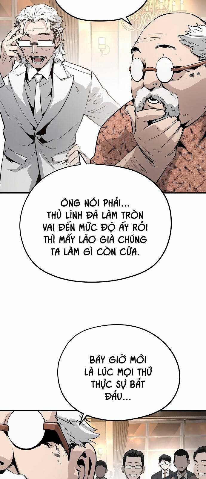 The Breaker 3: Quyền Năng Vô Hạn Chapter 22 trang 77