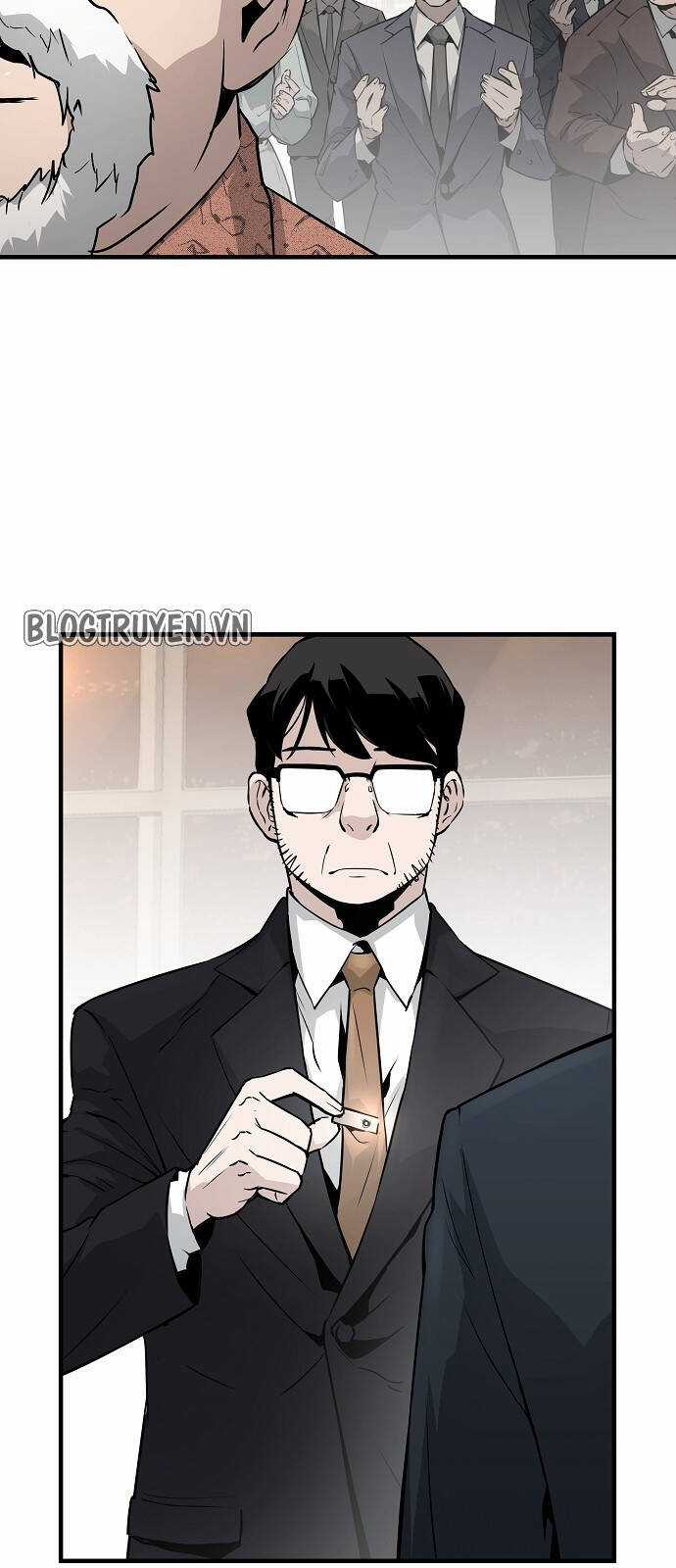 The Breaker 3: Quyền Năng Vô Hạn Chapter 22 trang 78