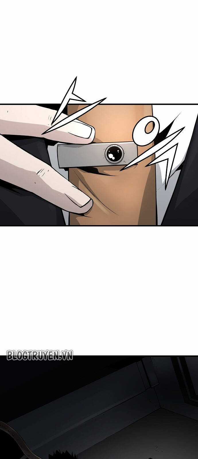 The Breaker 3: Quyền Năng Vô Hạn Chapter 22 trang 79