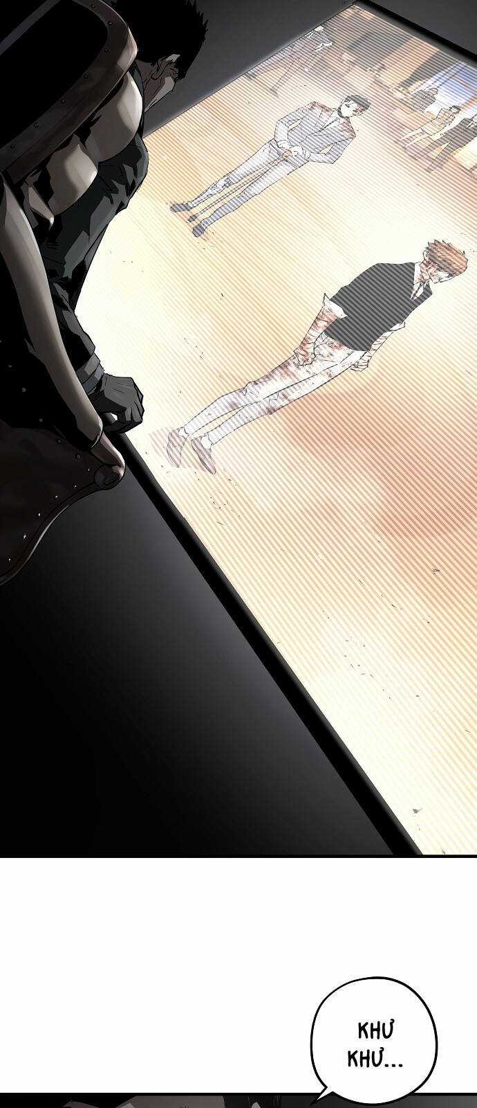 The Breaker 3: Quyền Năng Vô Hạn Chapter 22 trang 80