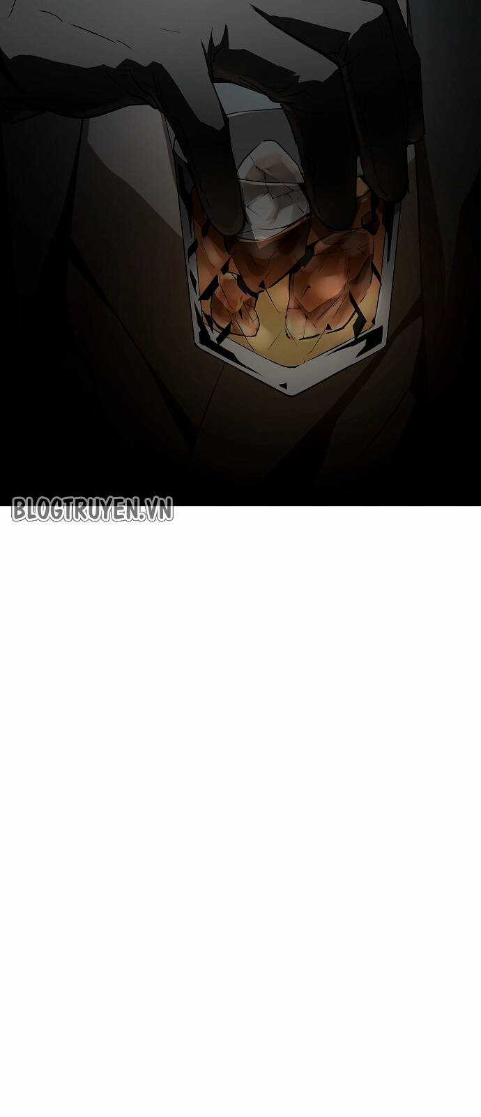 The Breaker 3: Quyền Năng Vô Hạn Chapter 22 trang 83