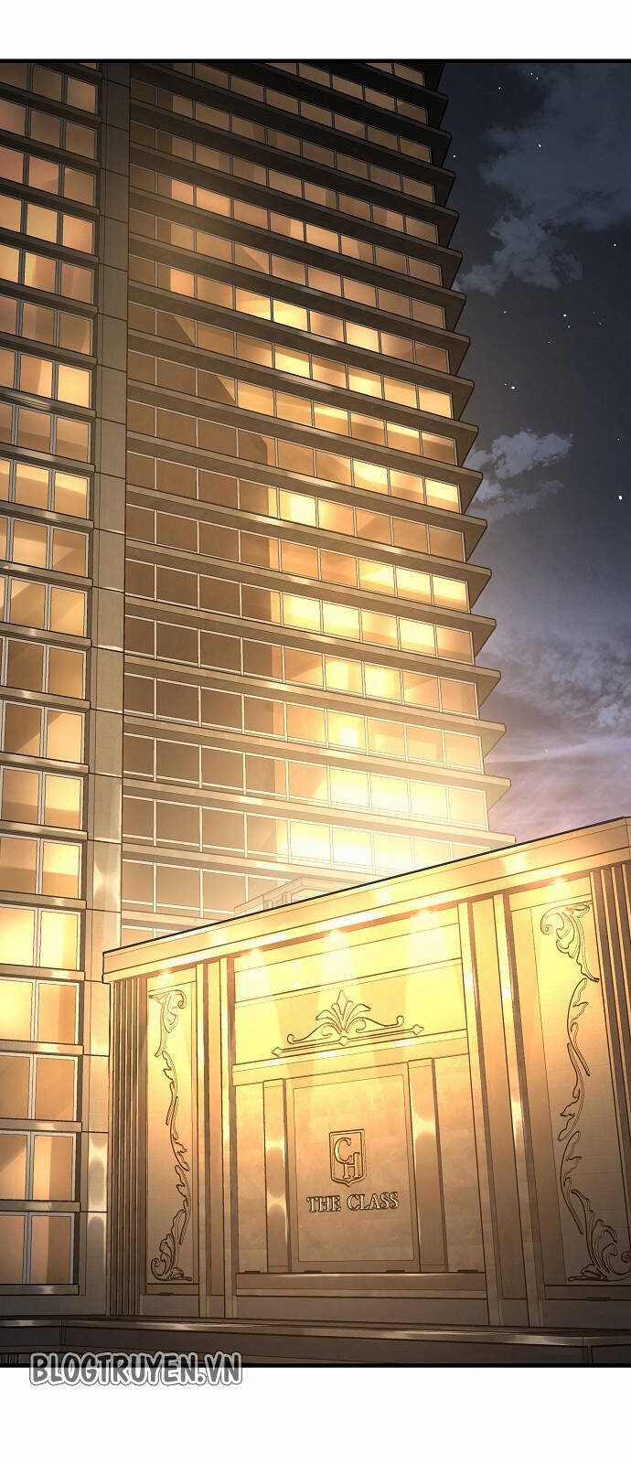 The Breaker 3: Quyền Năng Vô Hạn Chapter 22 trang 84