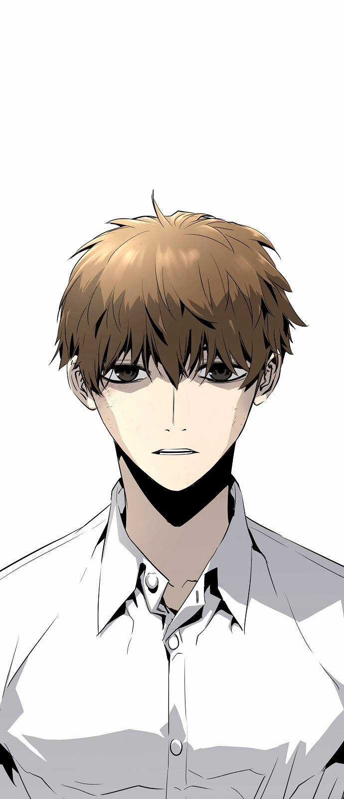 The Breaker 3: Quyền Năng Vô Hạn Chapter 22 trang 91