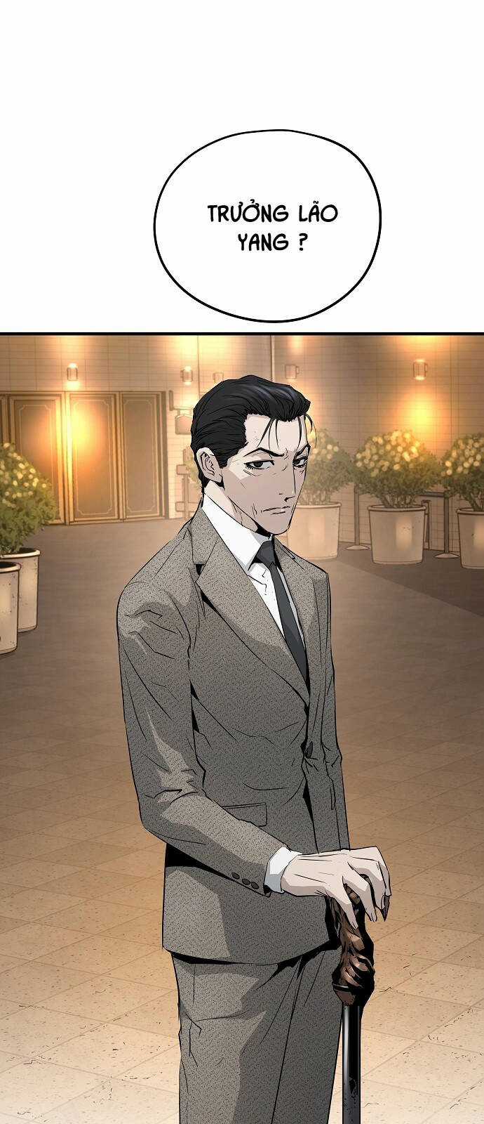 The Breaker 3: Quyền Năng Vô Hạn Chapter 22 trang 93