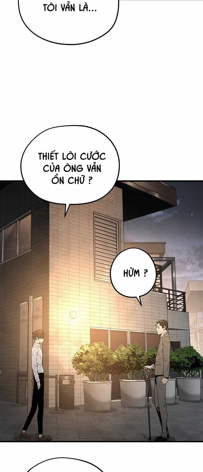 The Breaker 3: Quyền Năng Vô Hạn Chapter 22 trang 97