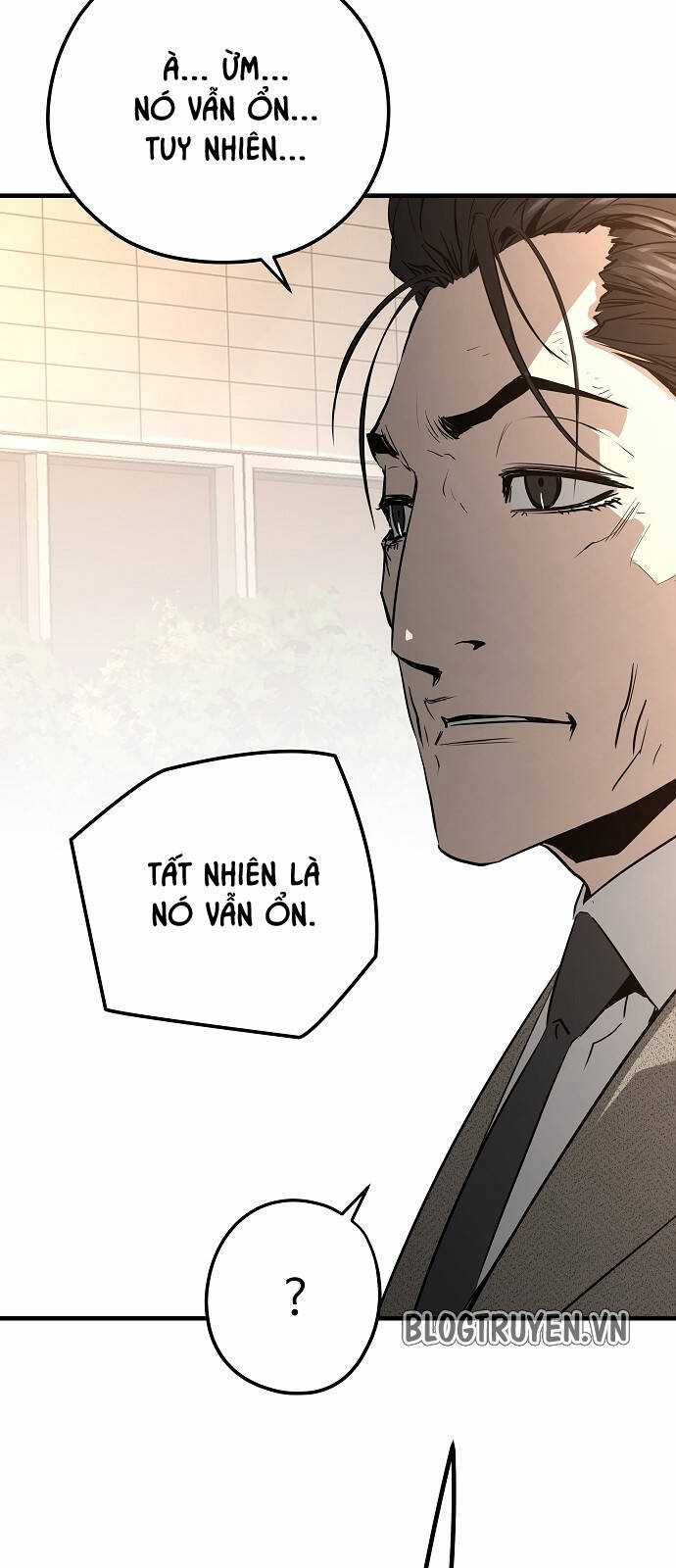 The Breaker 3: Quyền Năng Vô Hạn Chapter 22 trang 98