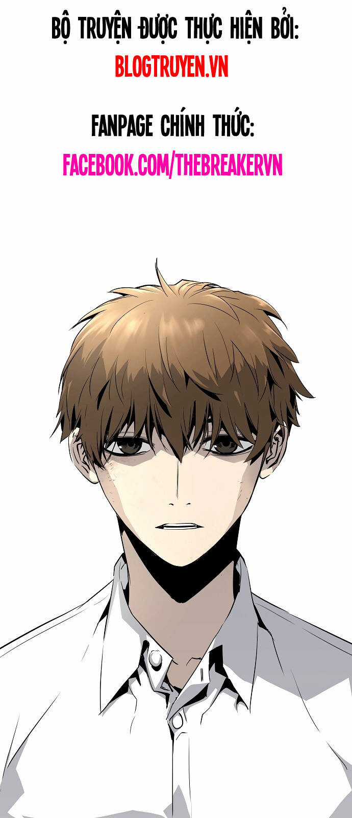 The Breaker 3: Quyền Năng Vô Hạn Chapter 23 trang 1