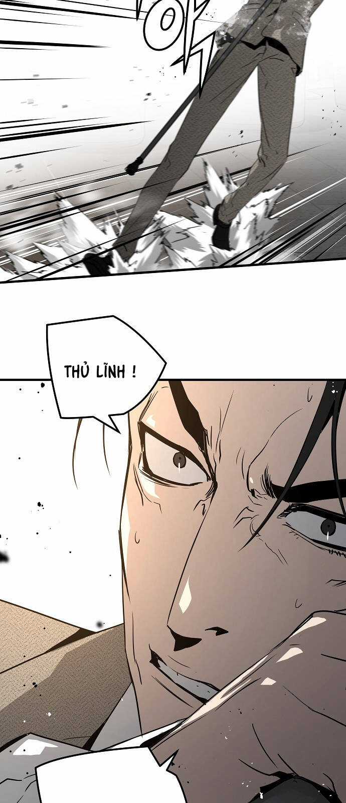 The Breaker 3: Quyền Năng Vô Hạn Chapter 23 trang 10