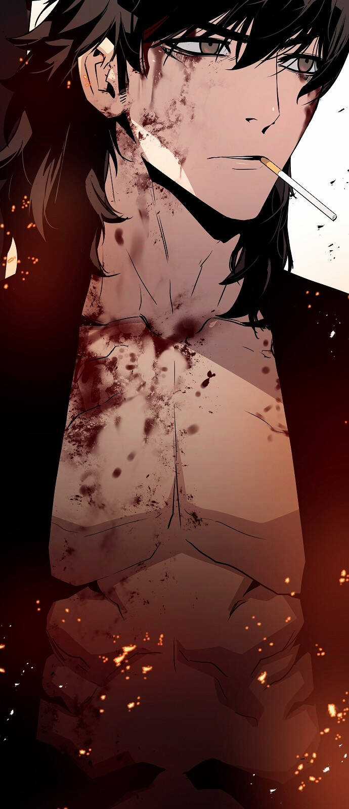 The Breaker 3: Quyền Năng Vô Hạn Chapter 23 trang 102