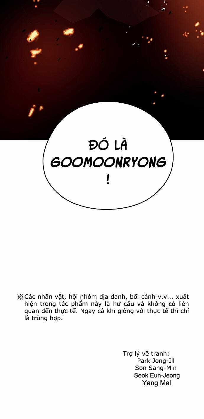 The Breaker 3: Quyền Năng Vô Hạn Chapter 23 trang 103