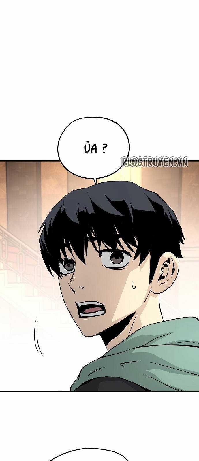 The Breaker 3: Quyền Năng Vô Hạn Chapter 23 trang 14