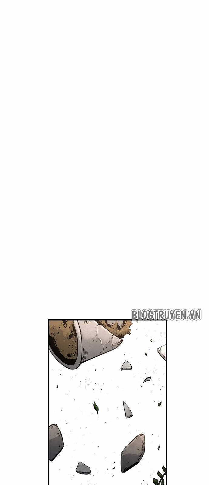 The Breaker 3: Quyền Năng Vô Hạn Chapter 23 trang 19