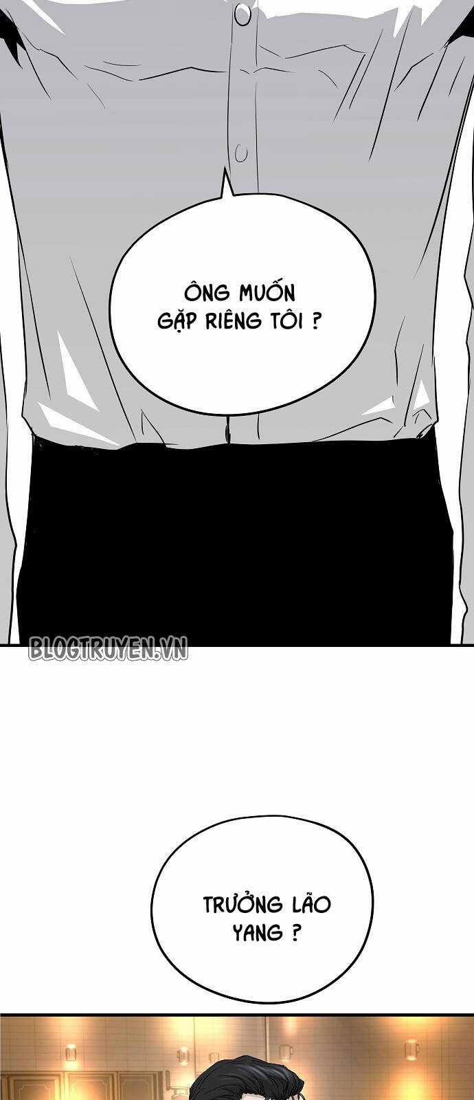 The Breaker 3: Quyền Năng Vô Hạn Chapter 23 trang 2