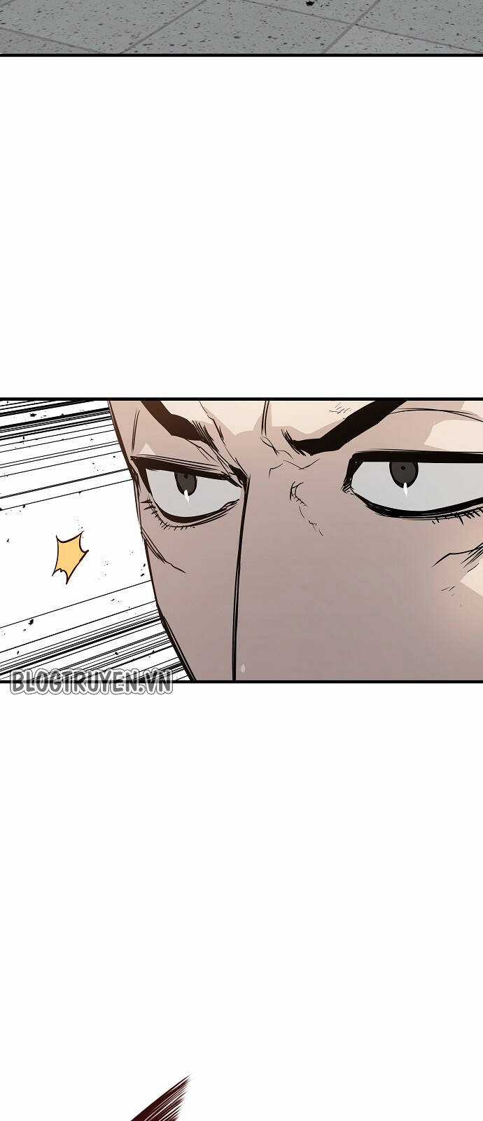 The Breaker 3: Quyền Năng Vô Hạn Chapter 23 trang 21