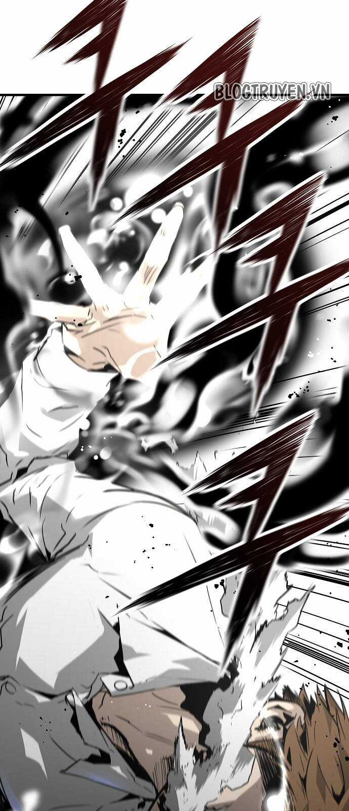 The Breaker 3: Quyền Năng Vô Hạn Chapter 23 trang 22