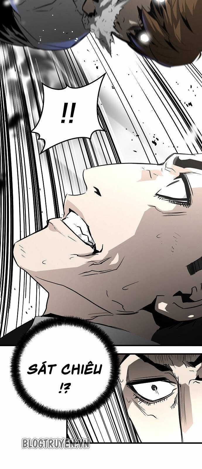 The Breaker 3: Quyền Năng Vô Hạn Chapter 23 trang 23