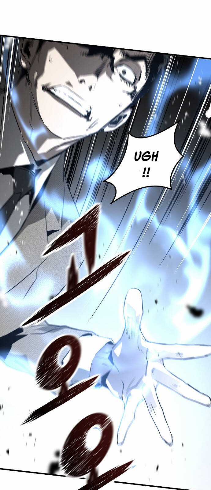 The Breaker 3: Quyền Năng Vô Hạn Chapter 23 trang 24