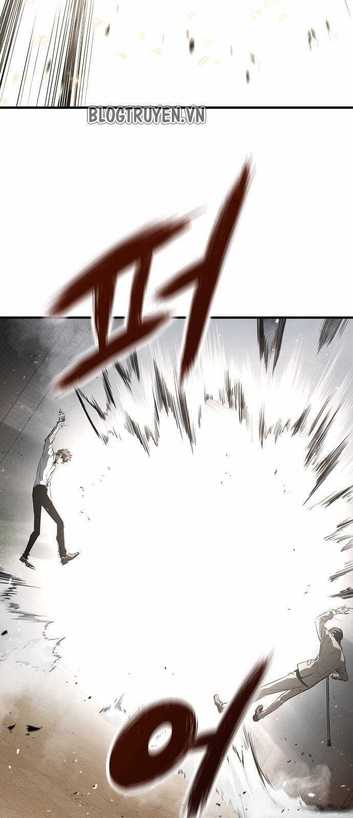 The Breaker 3: Quyền Năng Vô Hạn Chapter 23 trang 27