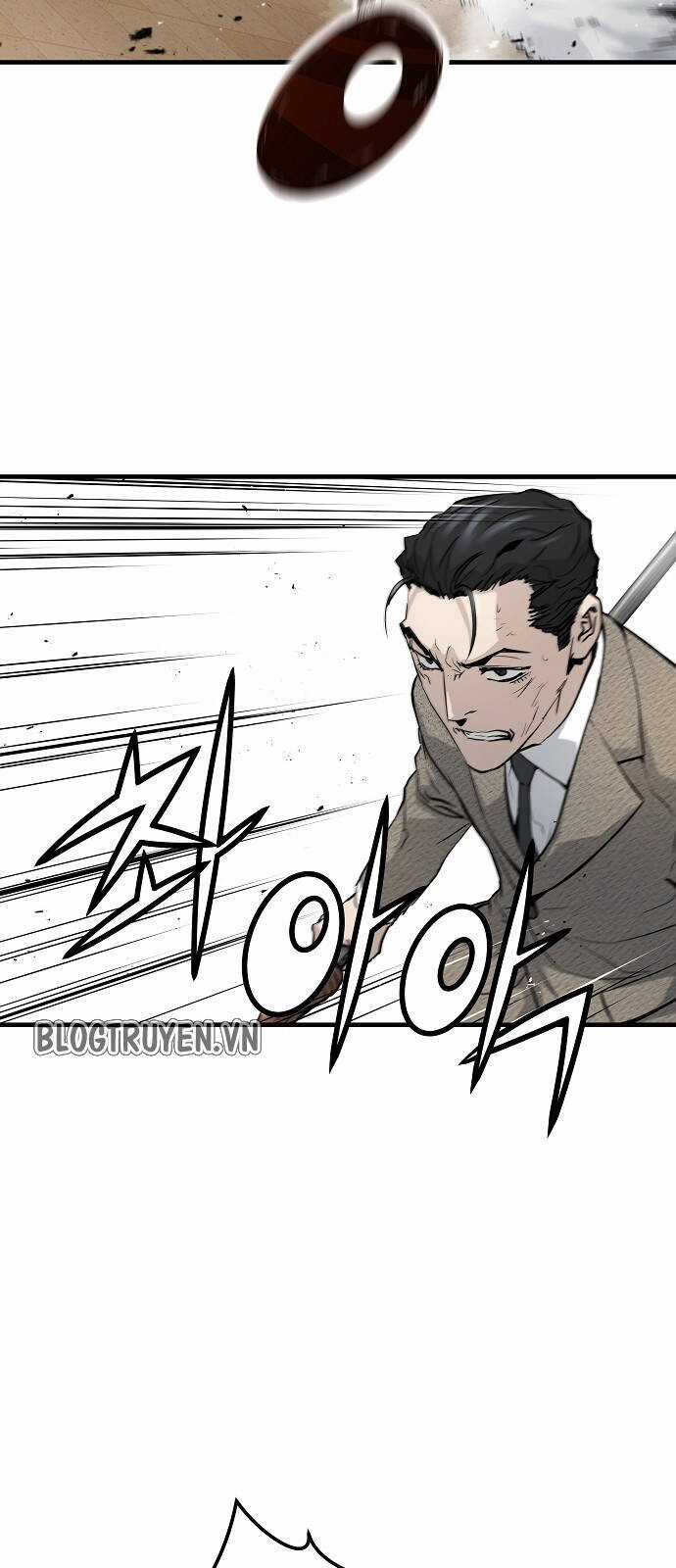 The Breaker 3: Quyền Năng Vô Hạn Chapter 23 trang 28