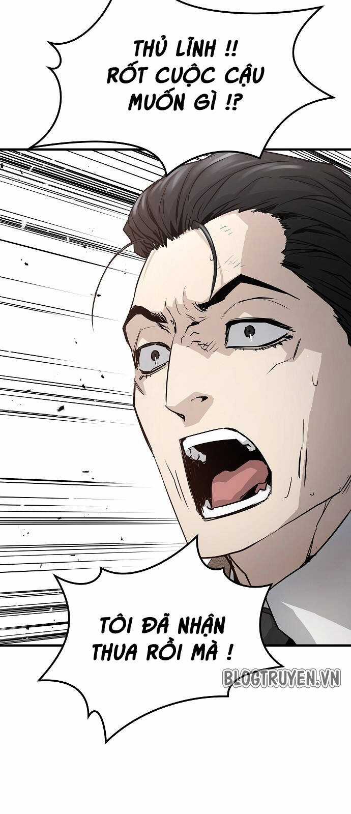 The Breaker 3: Quyền Năng Vô Hạn Chapter 23 trang 29