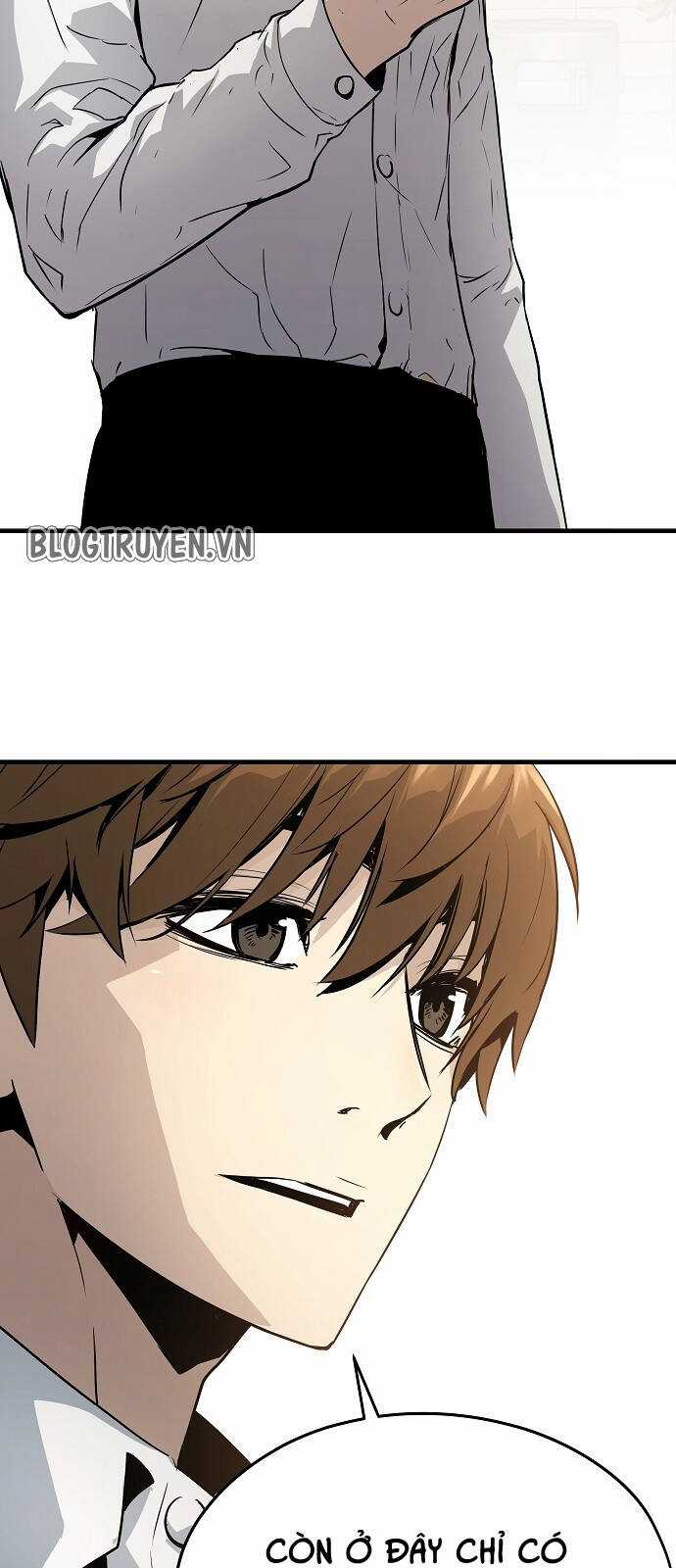 The Breaker 3: Quyền Năng Vô Hạn Chapter 23 trang 33