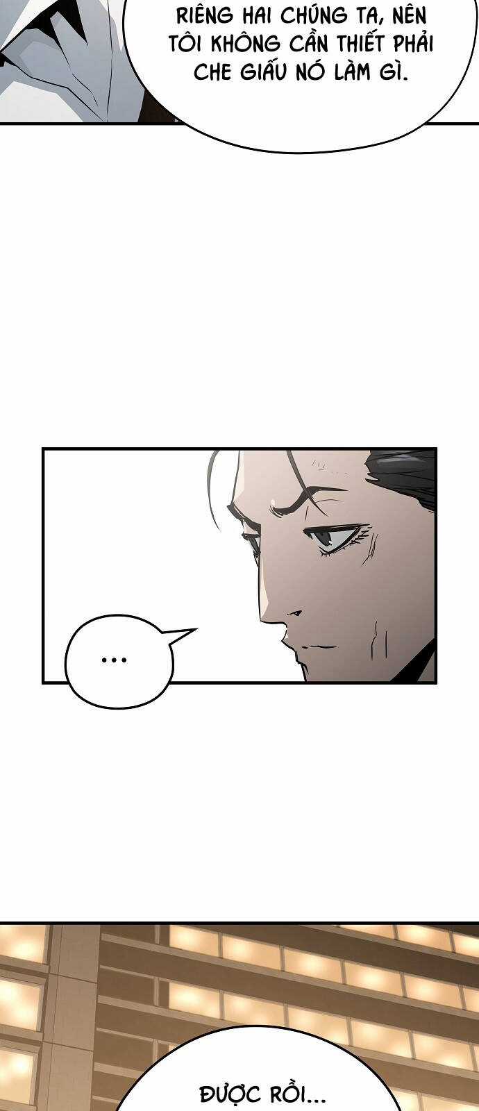 The Breaker 3: Quyền Năng Vô Hạn Chapter 23 trang 34