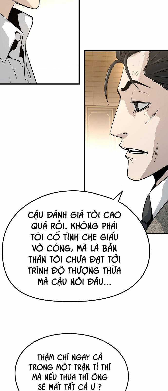The Breaker 3: Quyền Năng Vô Hạn Chapter 23 trang 39
