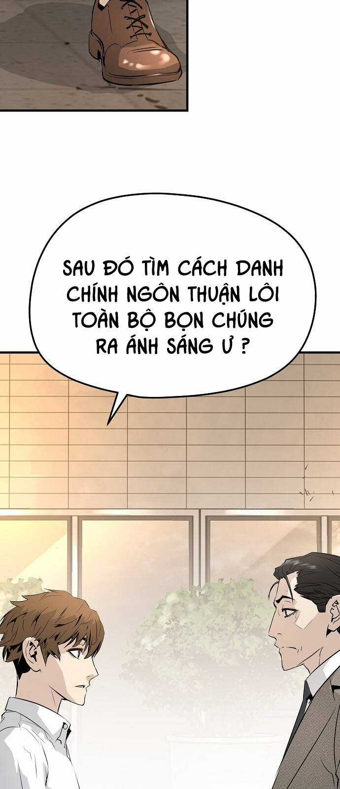 The Breaker 3: Quyền Năng Vô Hạn Chapter 23 trang 41