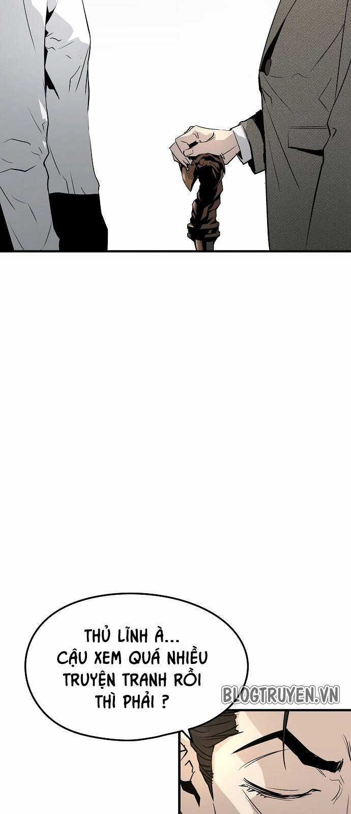 The Breaker 3: Quyền Năng Vô Hạn Chapter 23 trang 42