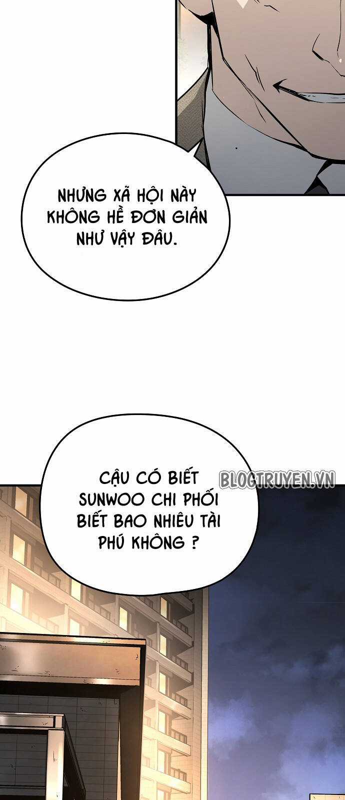 The Breaker 3: Quyền Năng Vô Hạn Chapter 23 trang 43